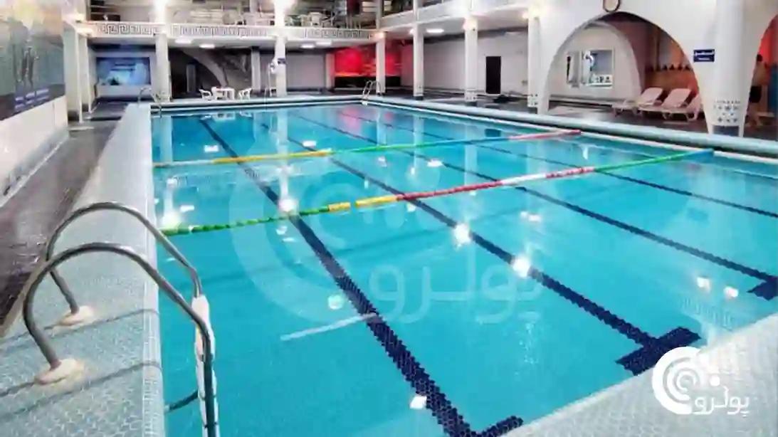 استخر-طاق-کسری-تهران-سالن-استخر-اقدسیه-بام-مینی-سیتی.webp